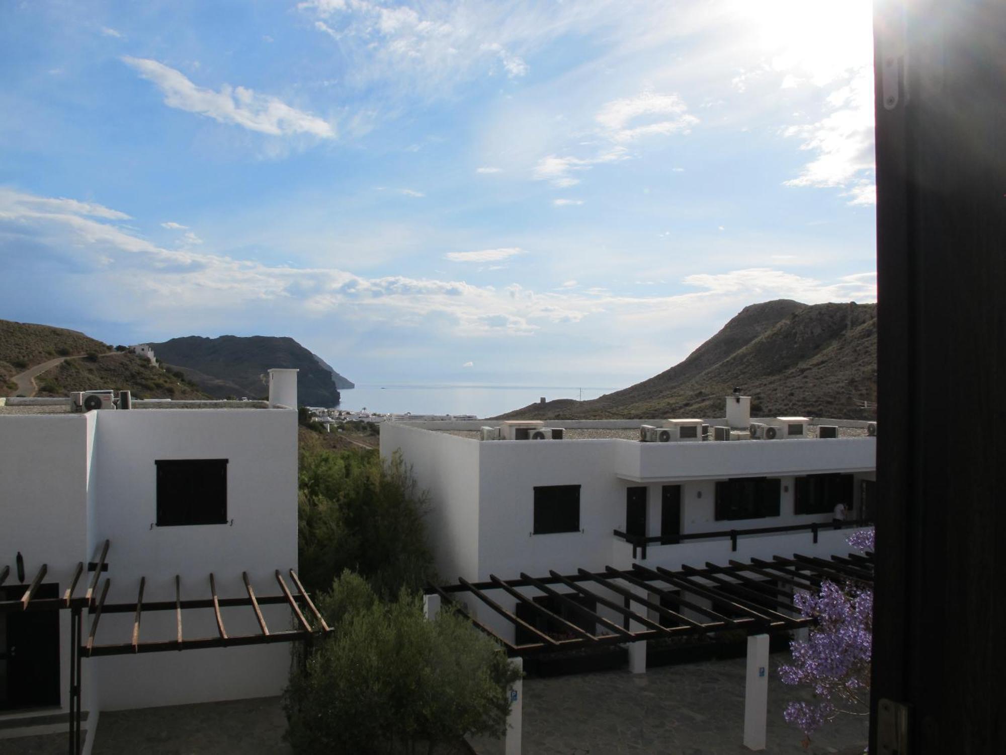 Taladillas Appartement *