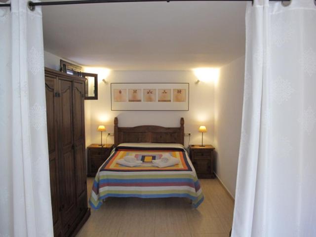 Appartement Taladillas *
