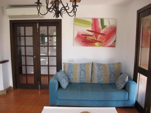 Taladillas Appartement *
