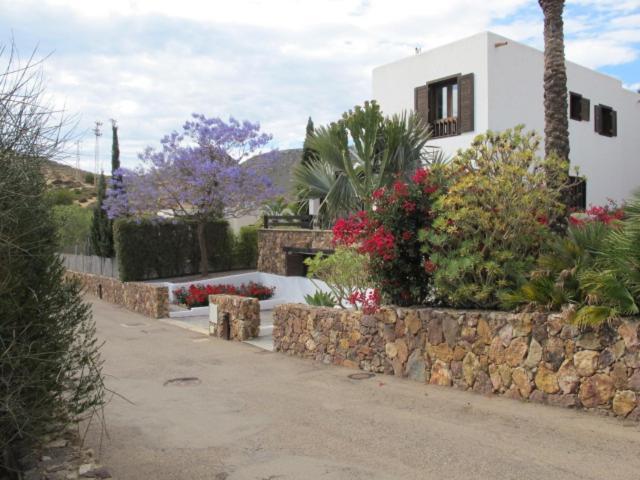 Appartement Taladillas Las Negras