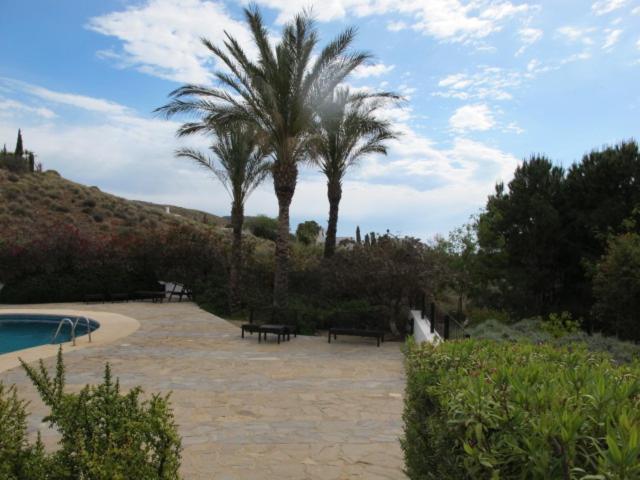 Taladillas Appartement *