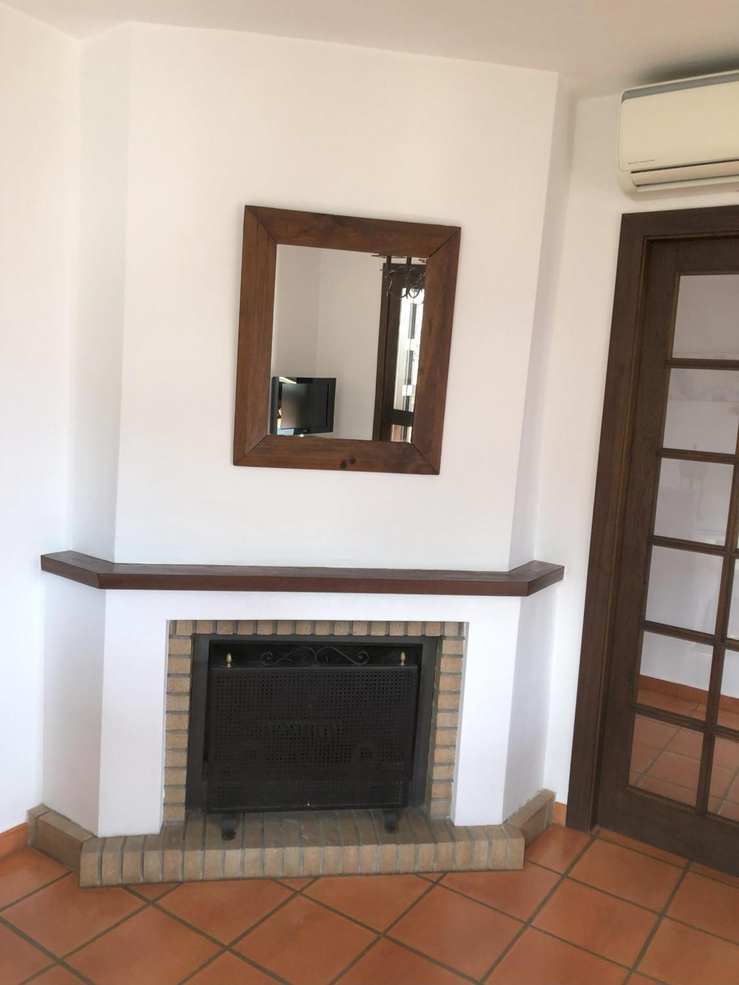 Appartement Taladillas *