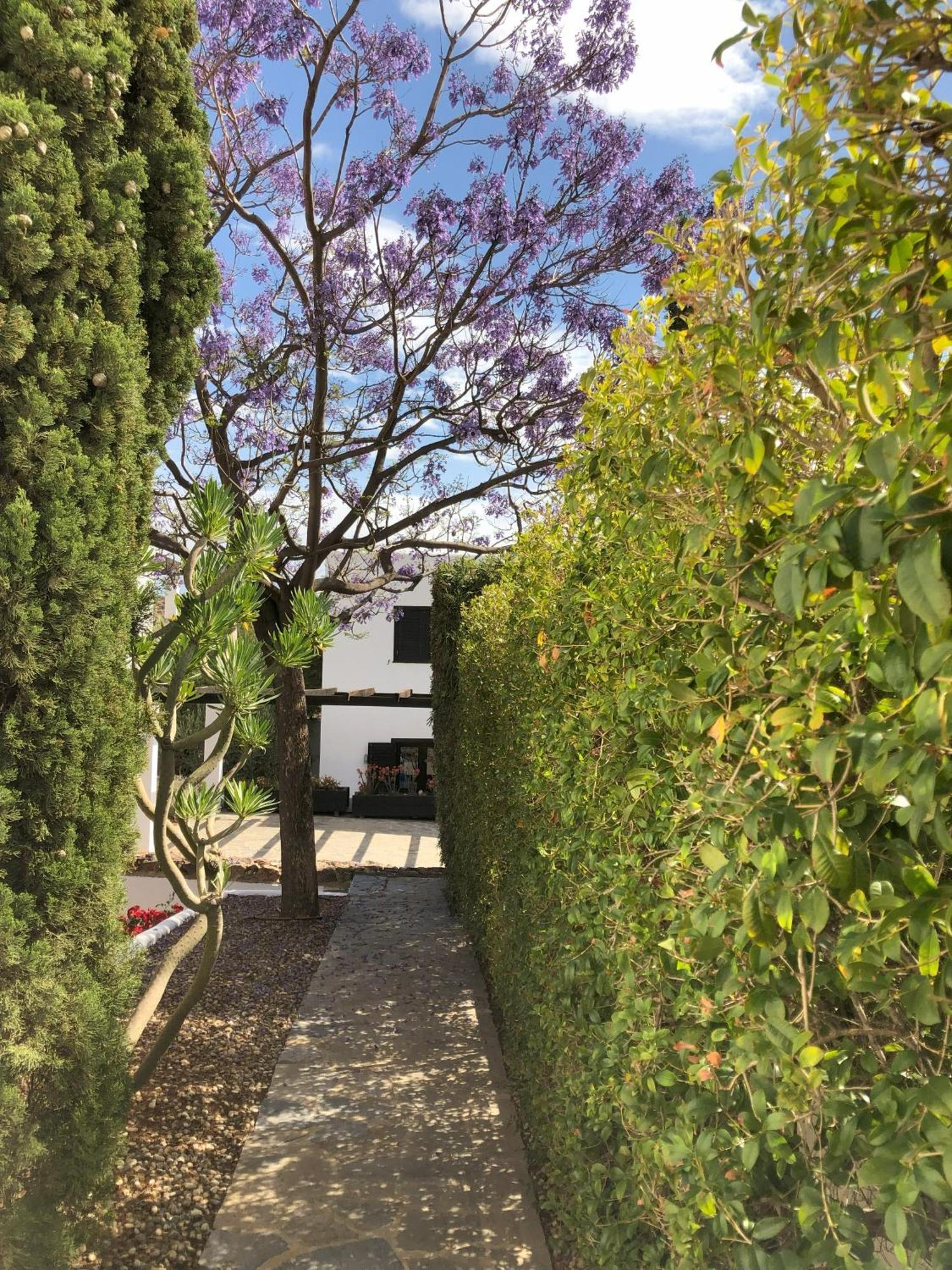 Taladillas Appartement *