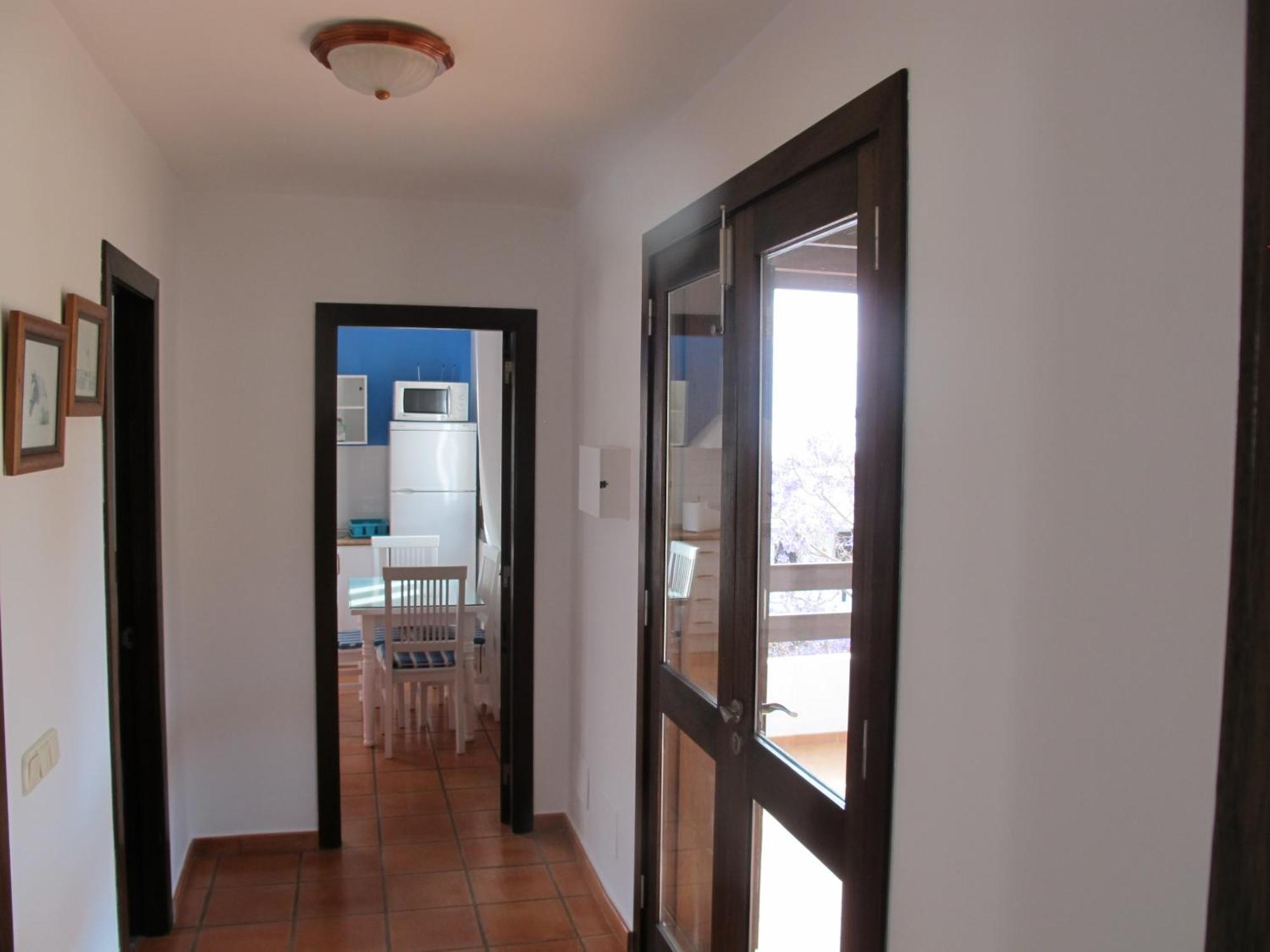 Appartement Taladillas *