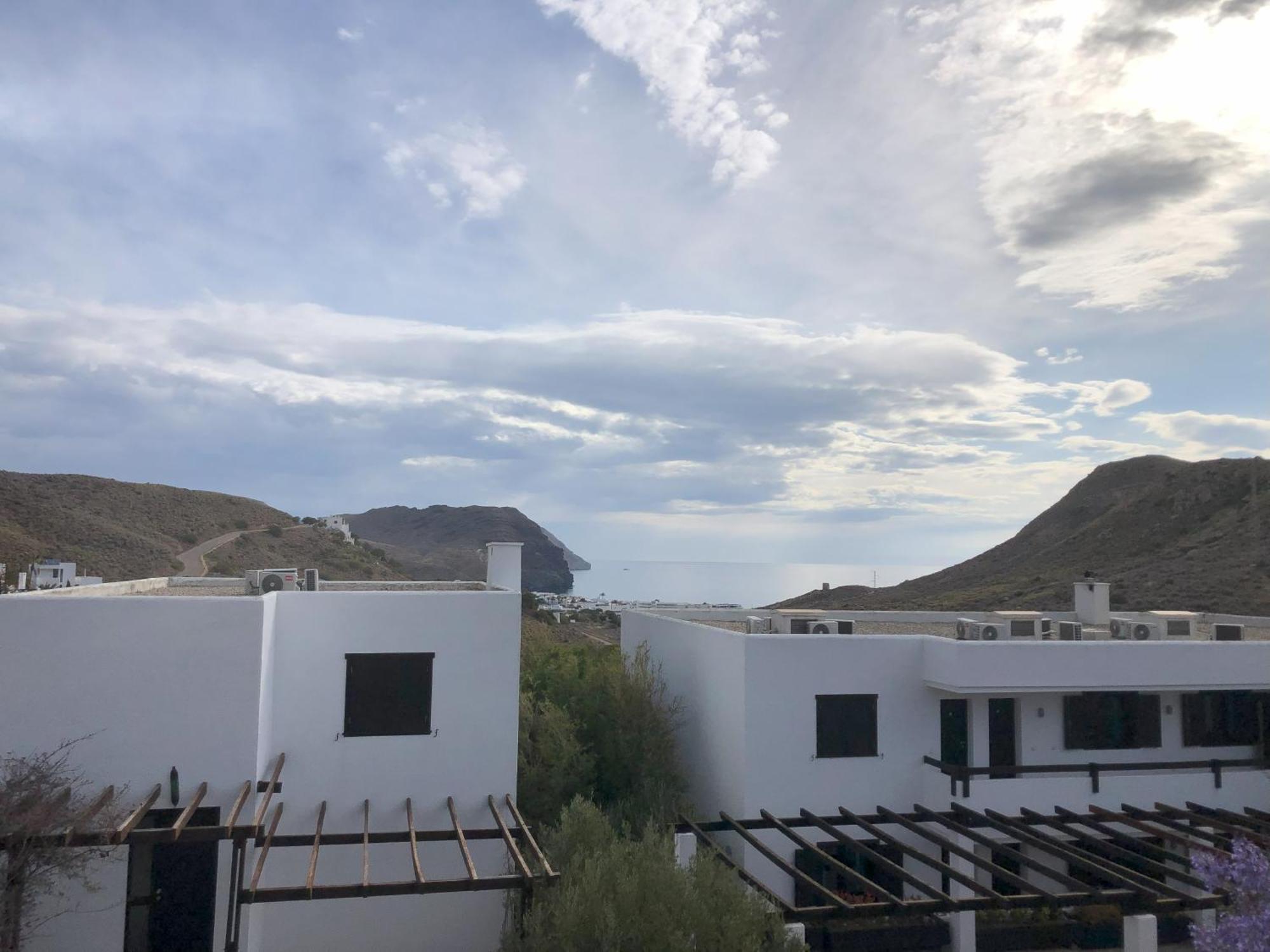 Taladillas Appartement *