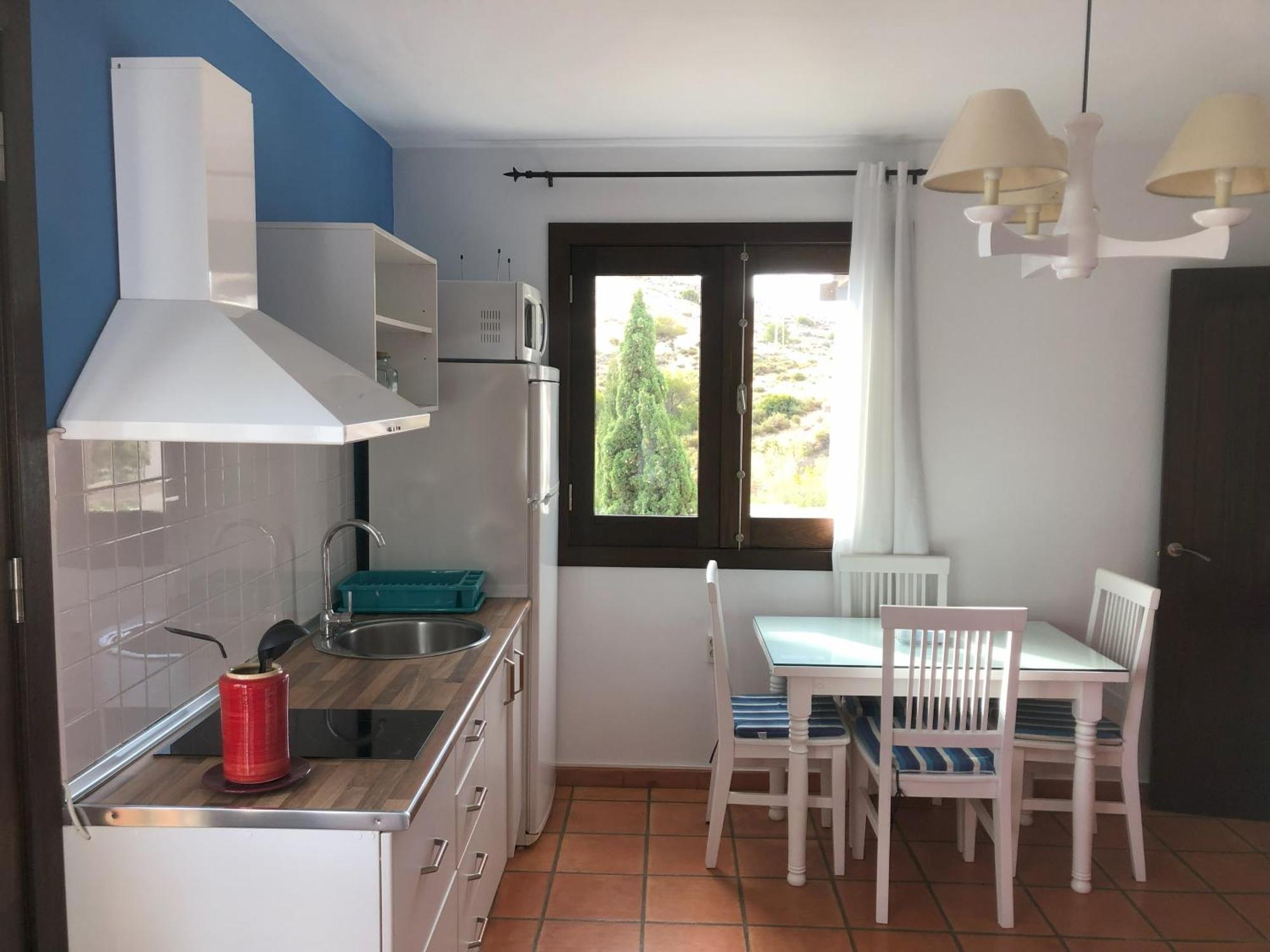Taladillas Appartement Las Negras