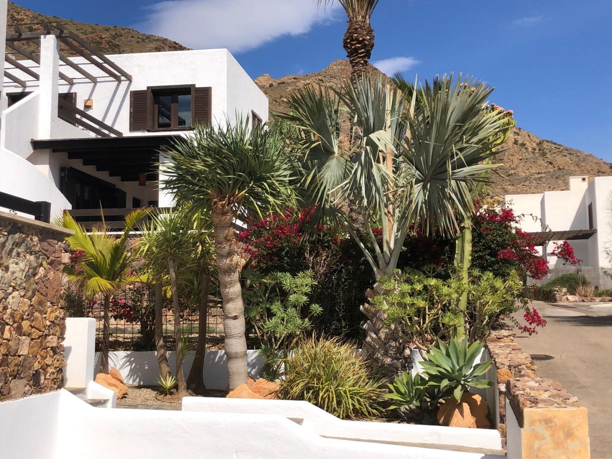 Taladillas Appartement