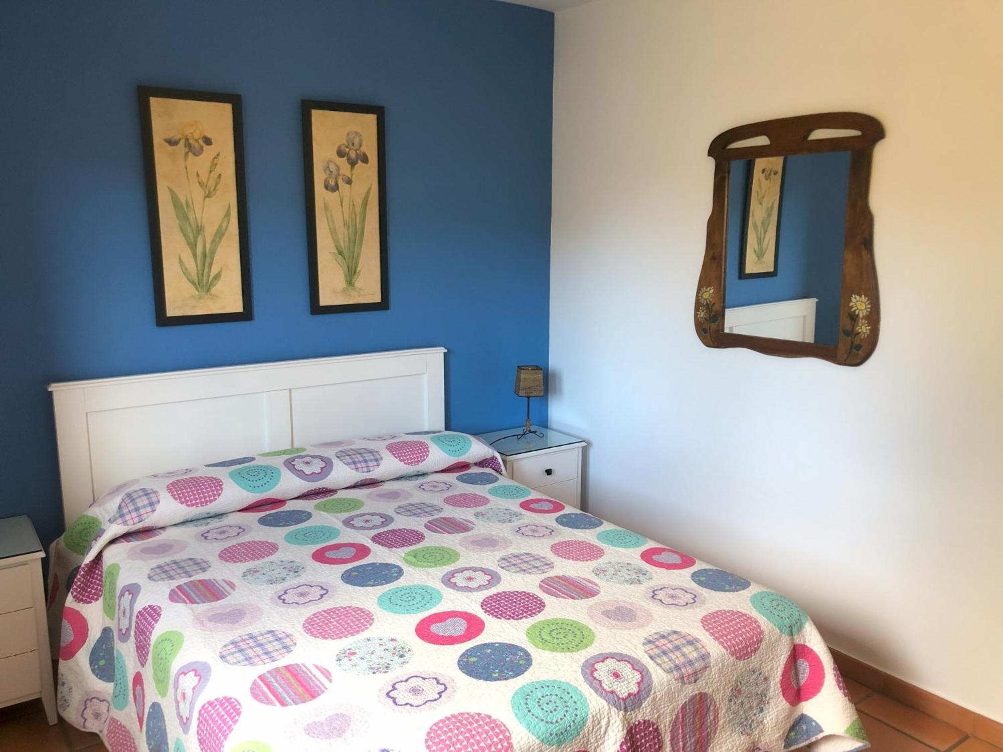 Taladillas Appartement Las Negras
