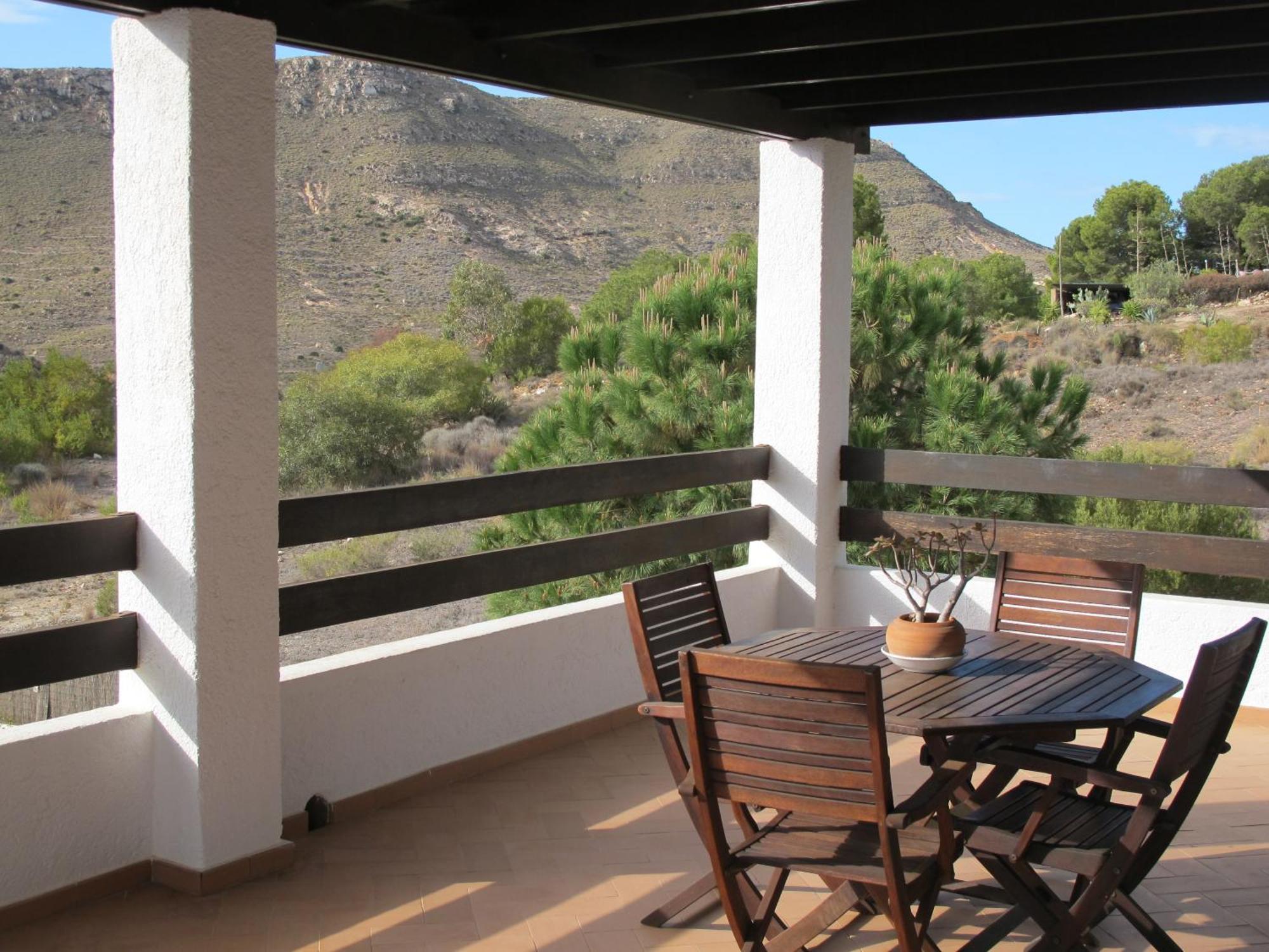 Taladillas Appartement