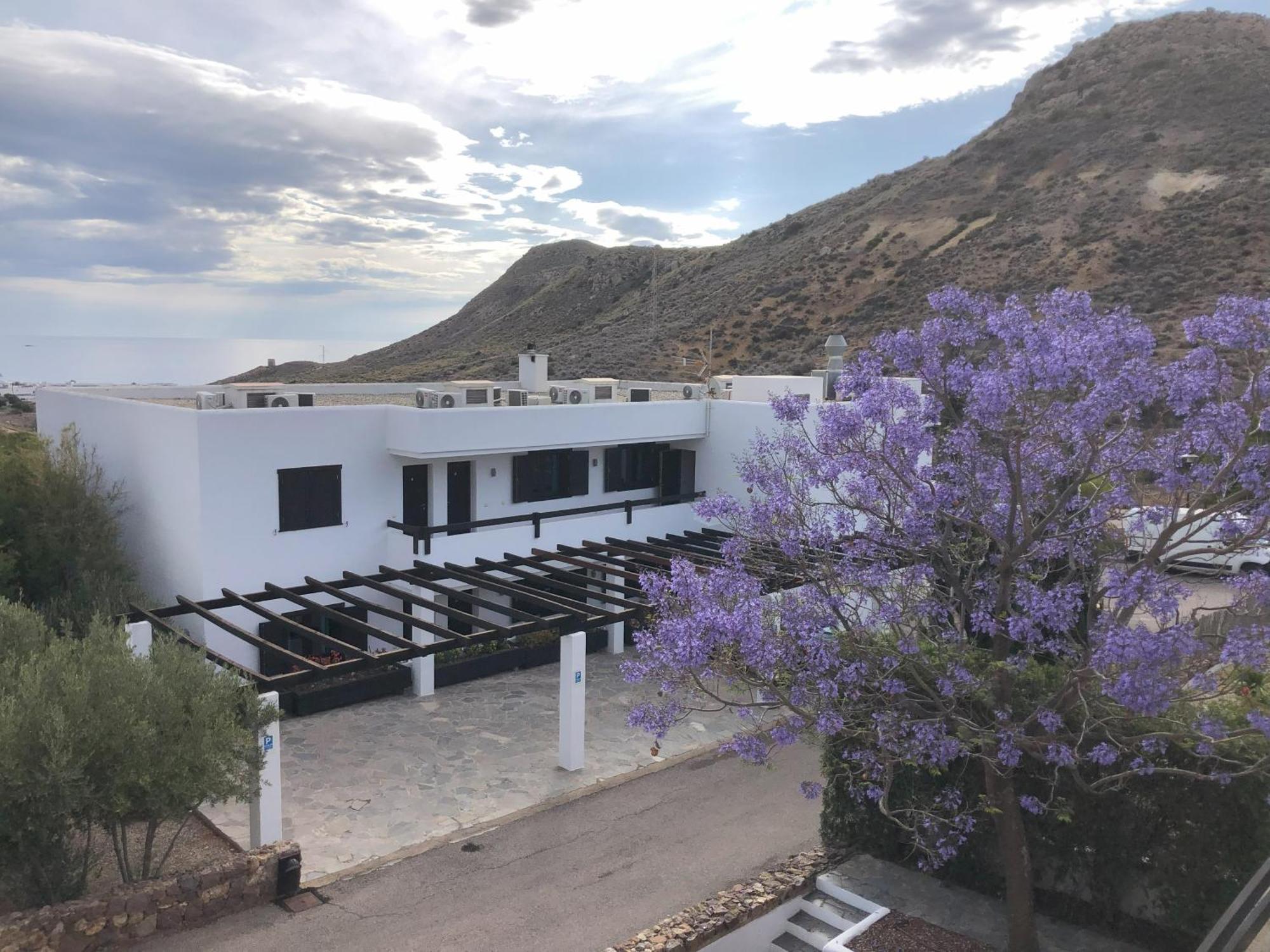 Taladillas Appartement Las Negras