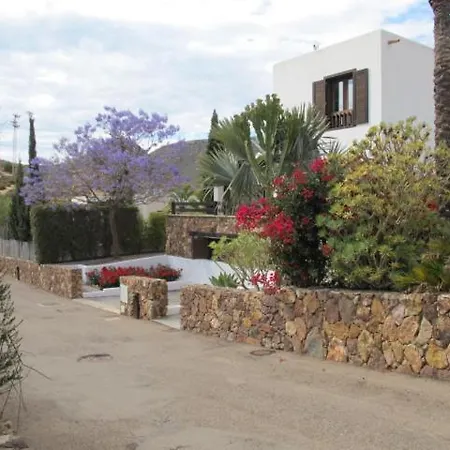 Las Taladillas Las Negras Exterior photo