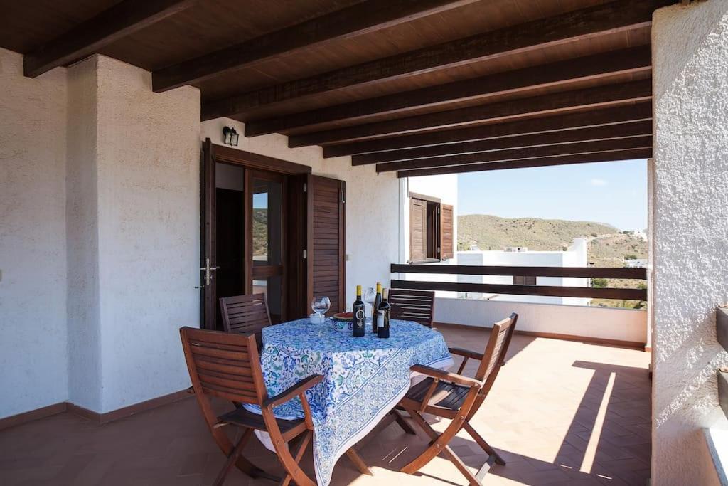 Taladillas Apartment