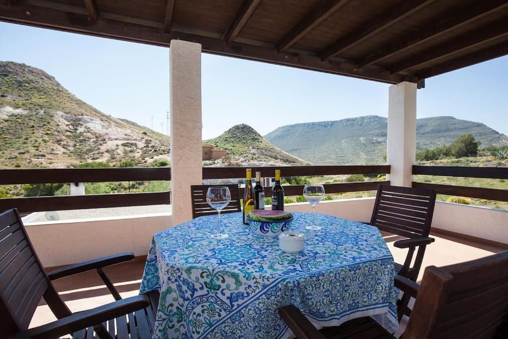 Apartment Taladillas *