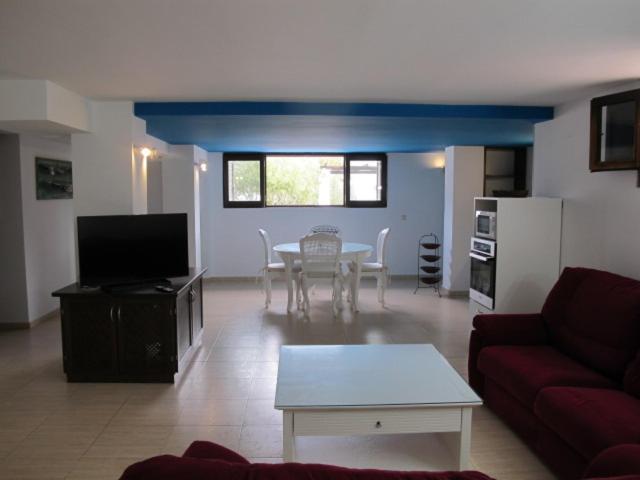Apartment Taladillas Las Negras