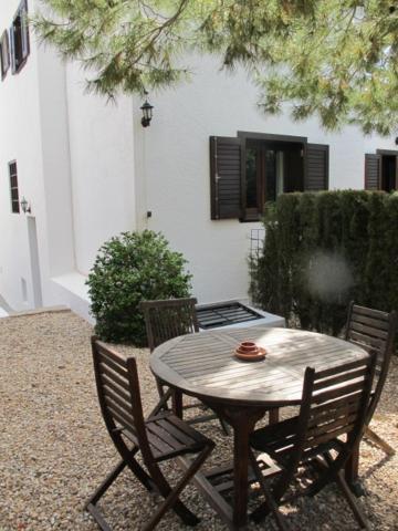 Apartment Taladillas Las Negras