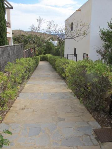 Taladillas Apartment