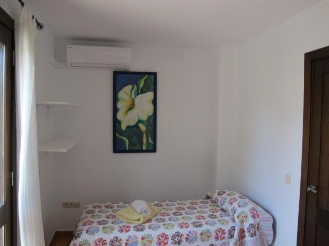 Apartment Taladillas *
