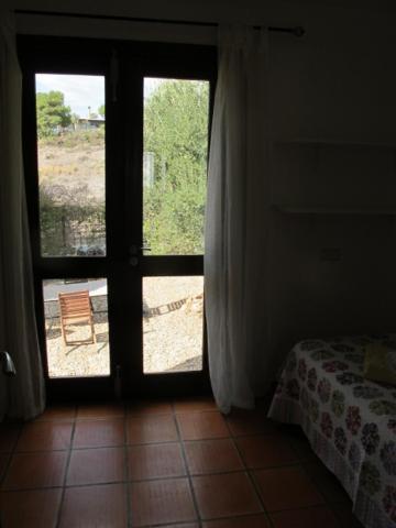 Taladillas Apartment