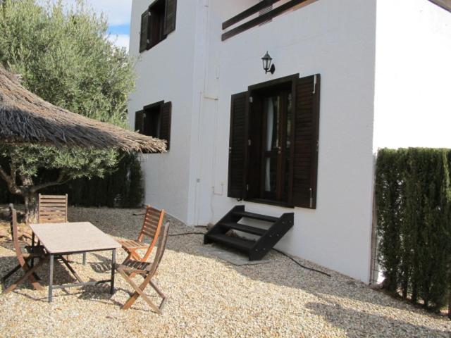 Apartment Taladillas