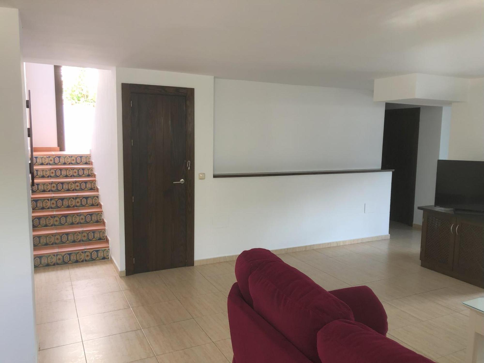 Apartment Taladillas *
