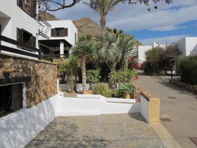 Apartment Taladillas Las Negras