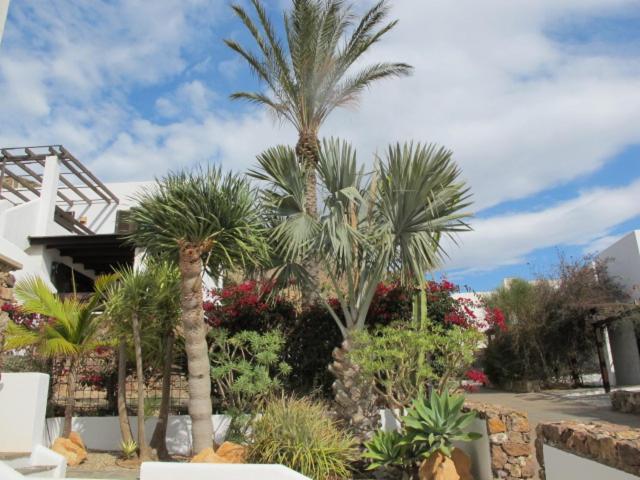 Apartment Taladillas