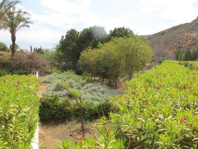 Apartment Taladillas
