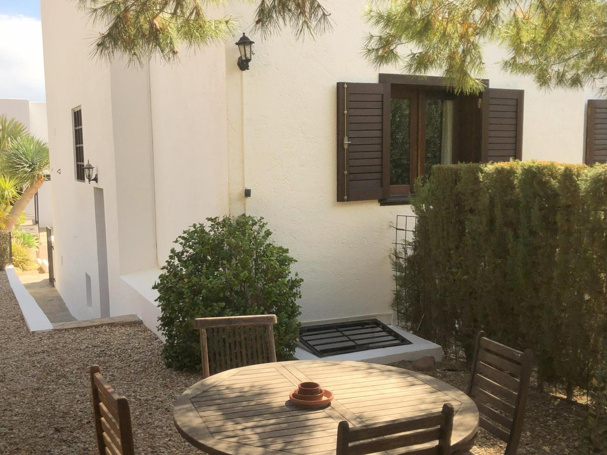 Apartment Taladillas