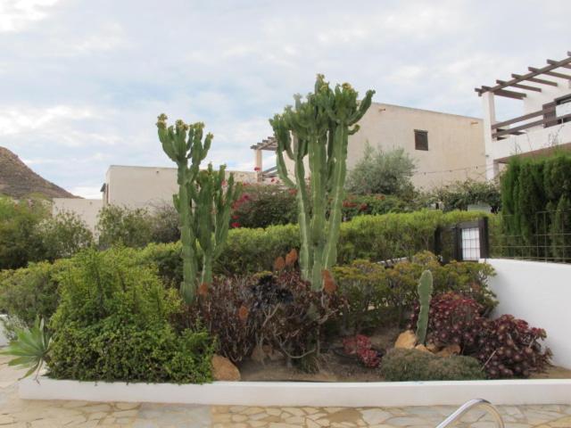 Taladillas Apartment *