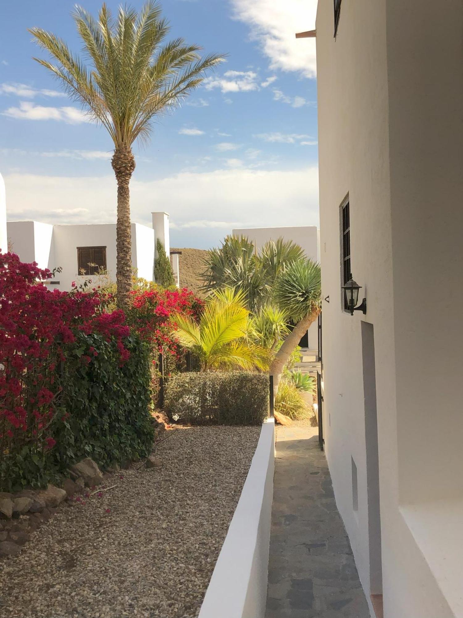 Apartment Taladillas *