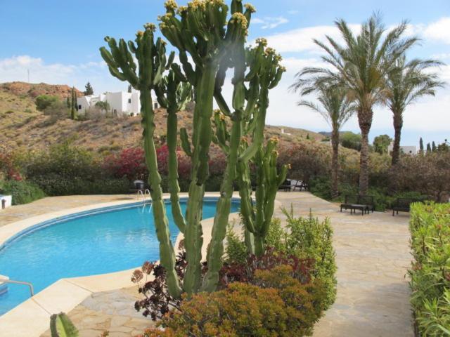 Apartment Taladillas *