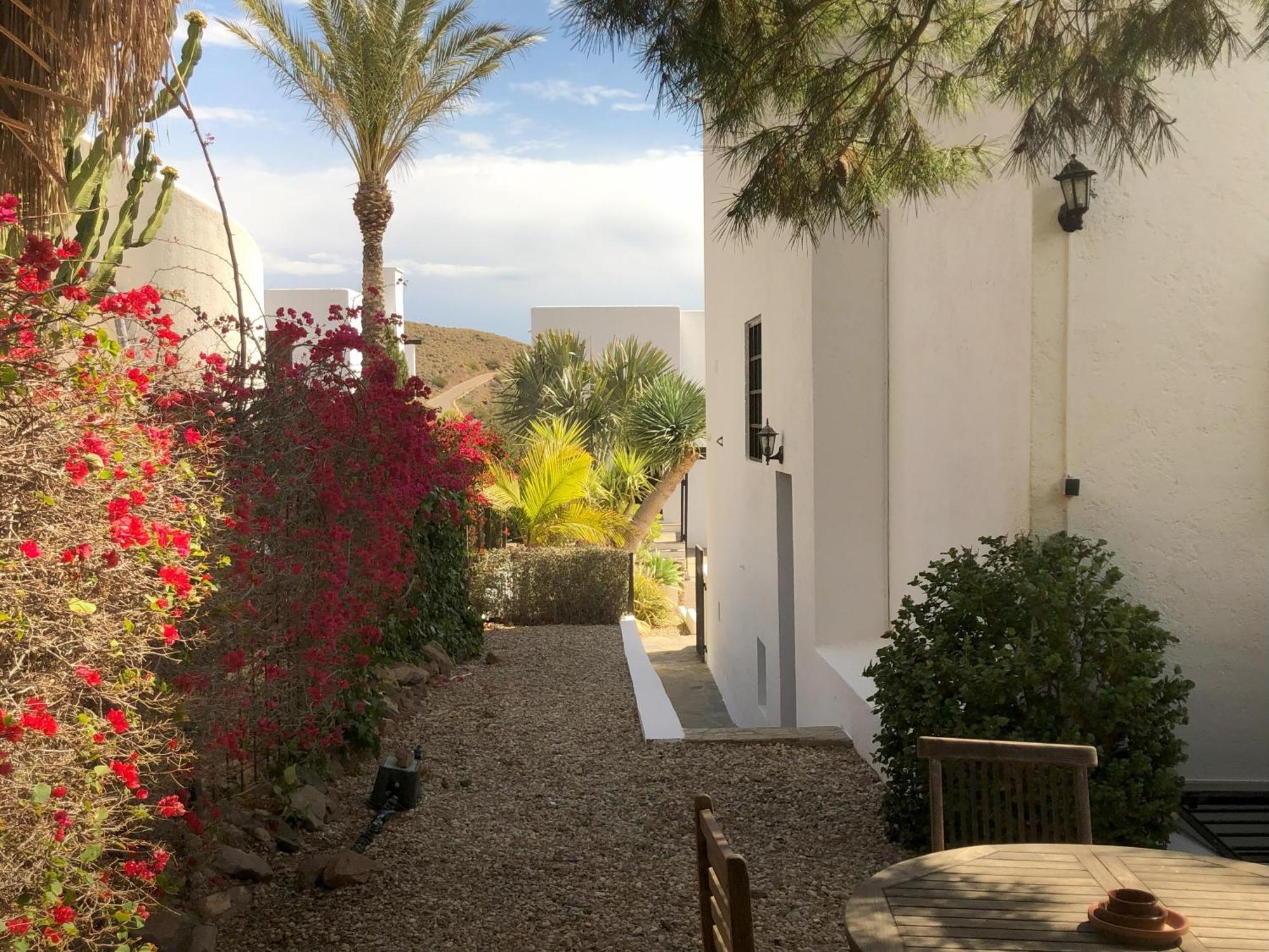 Apartment Taladillas