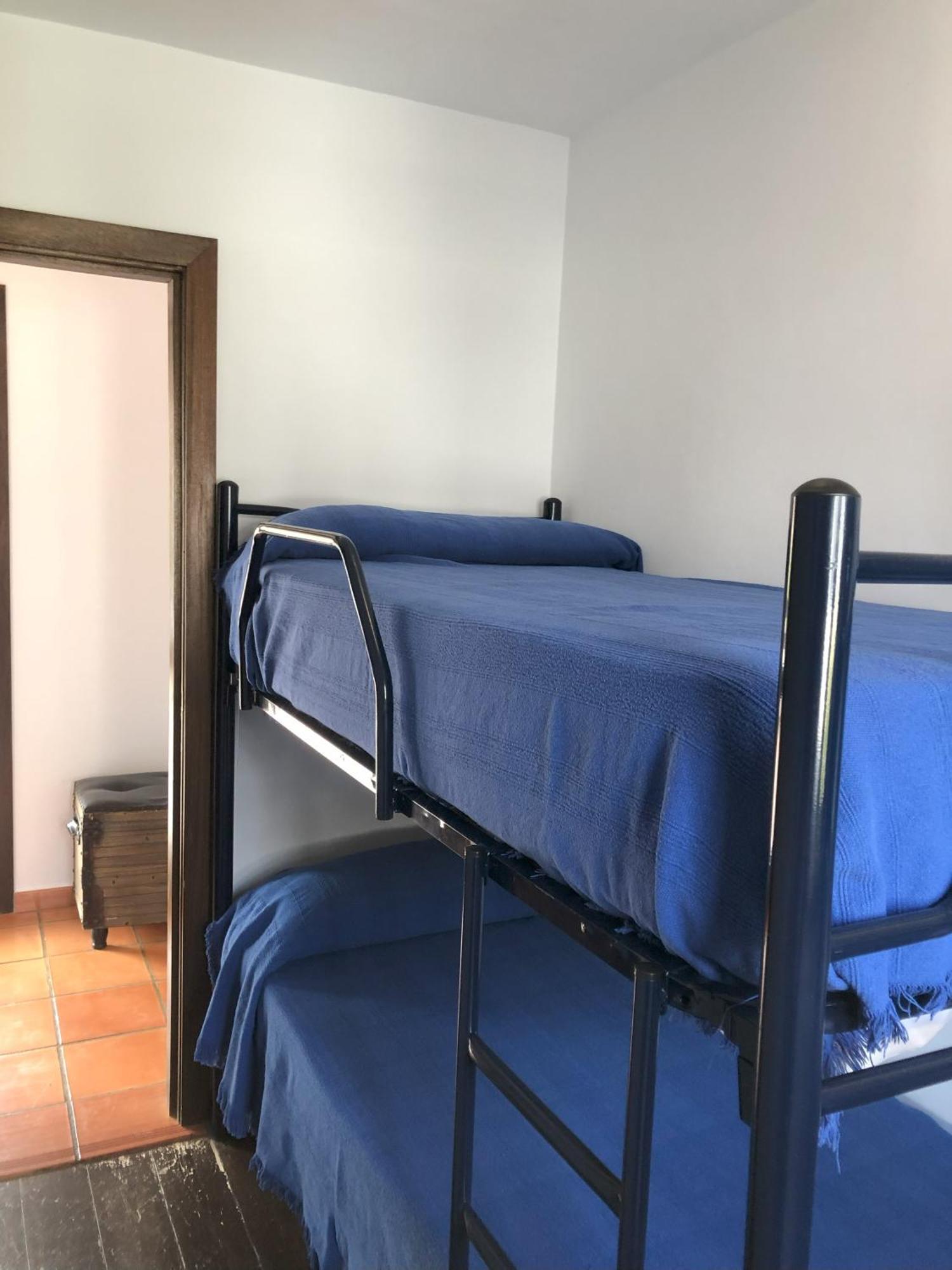 Apartment Taladillas