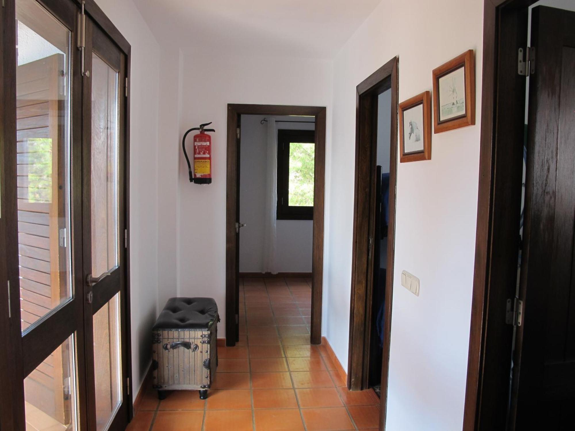 Apartment Taladillas