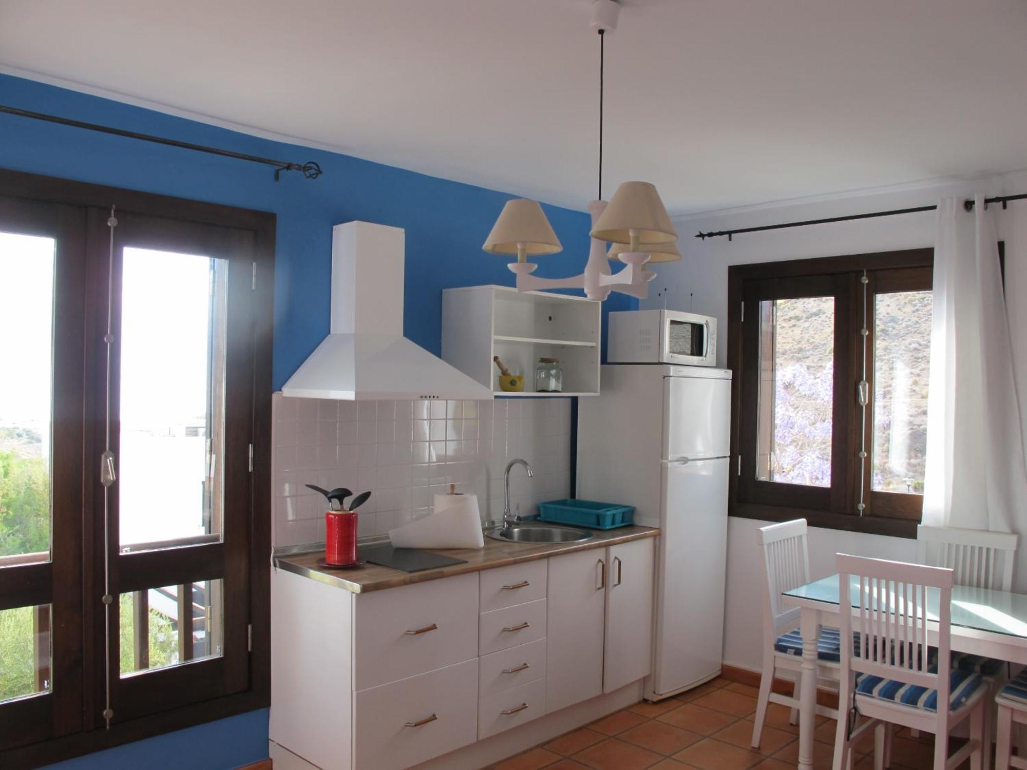 Apartment Taladillas *