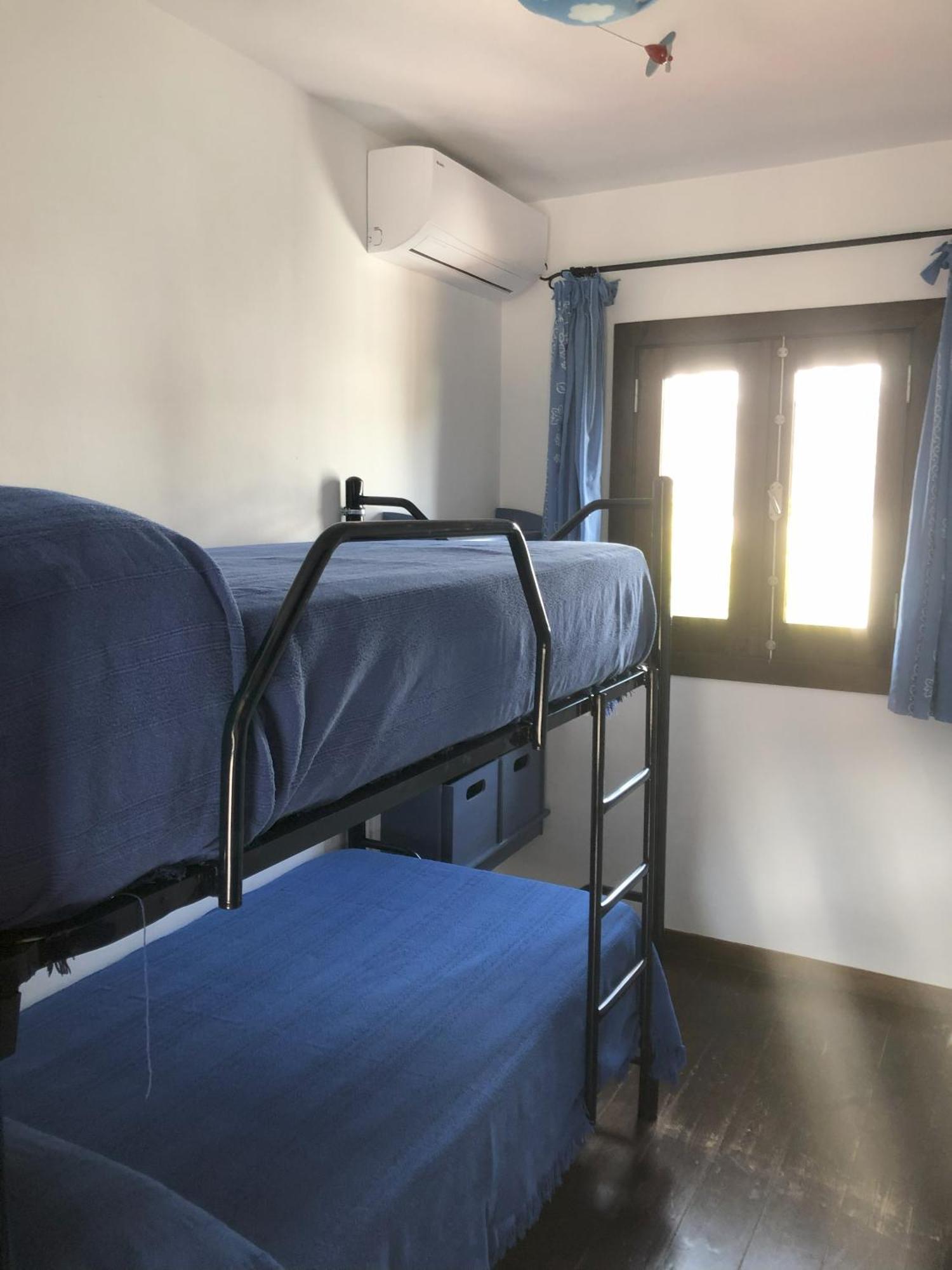 Apartment Taladillas