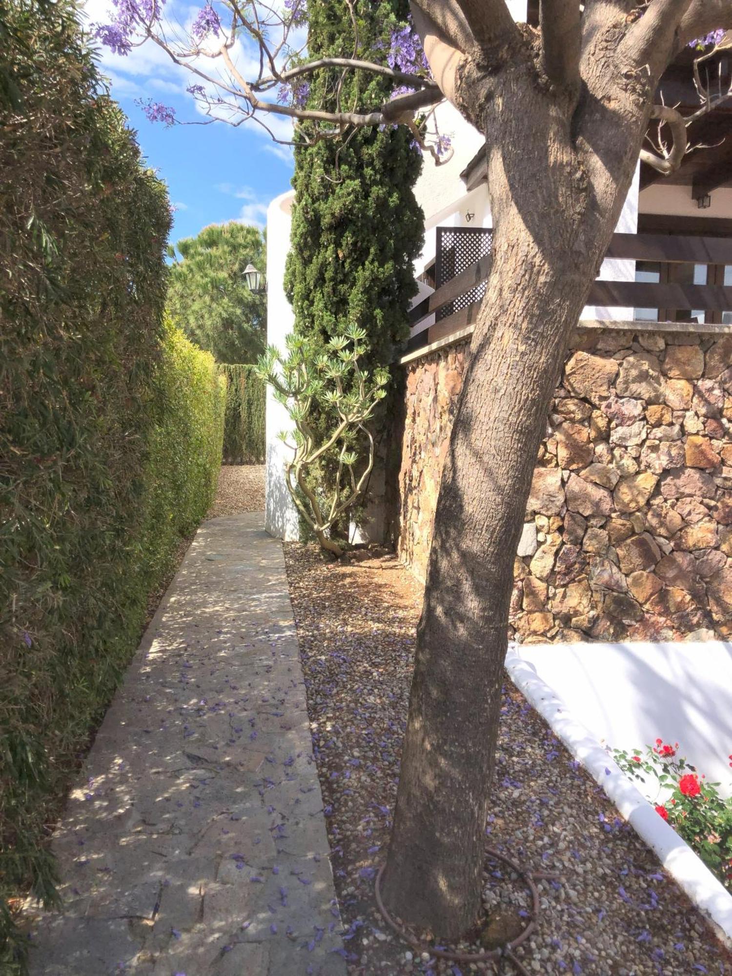 Apartment Taladillas