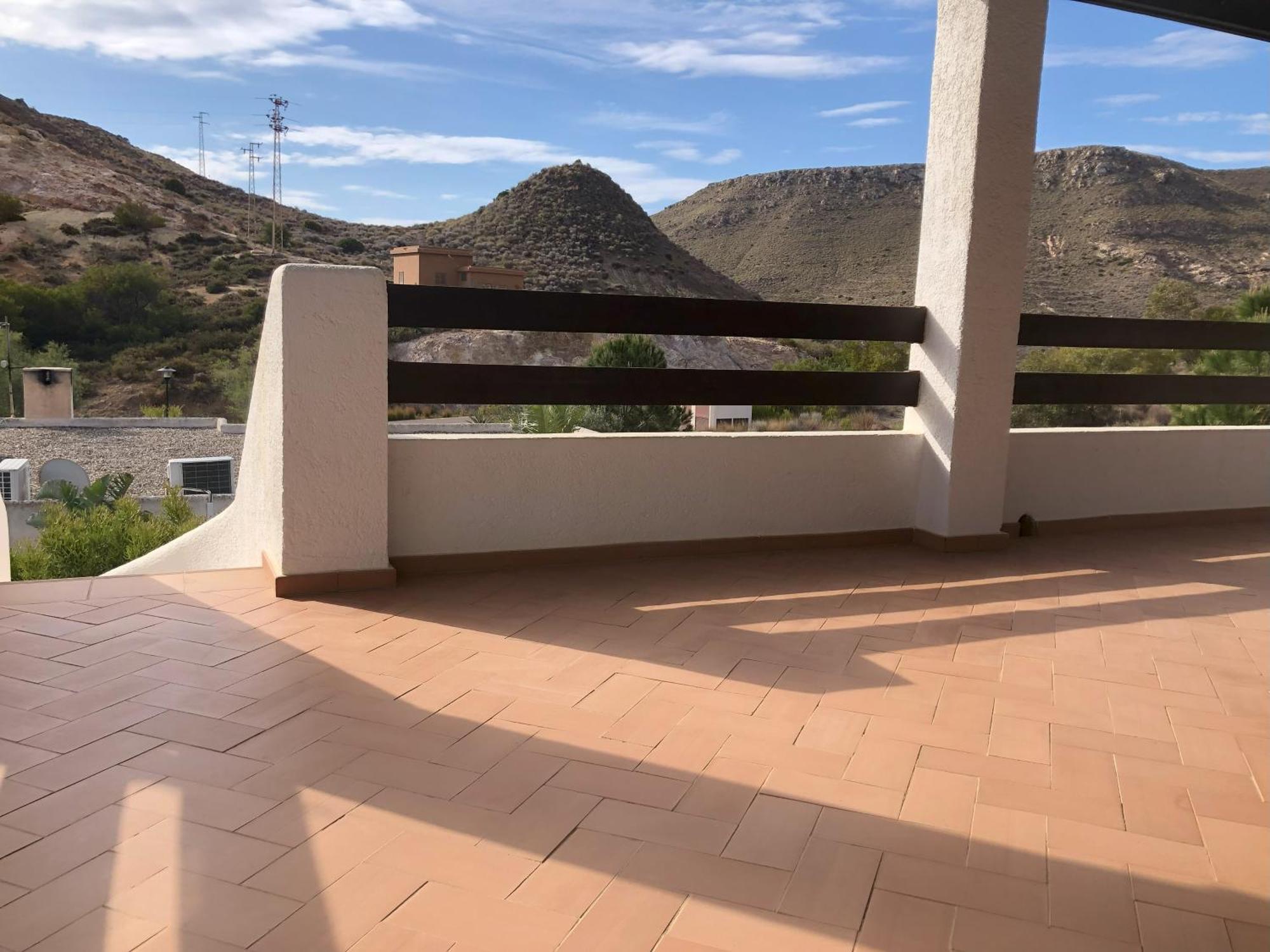 Apartment Taladillas *